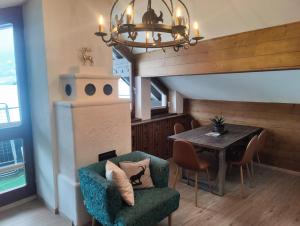 Appartement Schönpflug