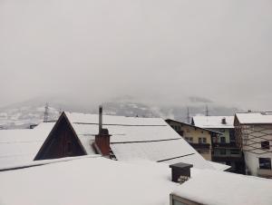 Appartement Schönpflug