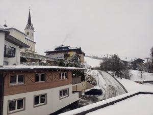 Appartement Schönpflug