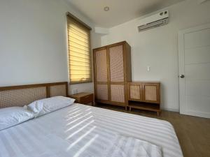 Swanbay - KaKas House