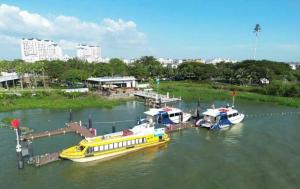 Swanbay - KaKas House