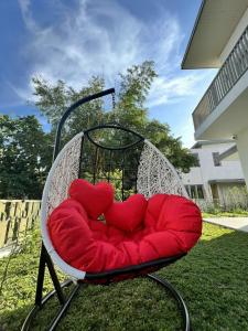 Swanbay - KaKas House