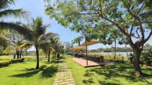 Swanbay - KaKas House