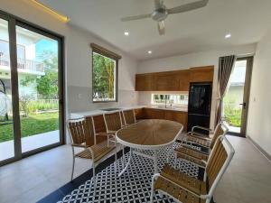 Swanbay - KaKas House