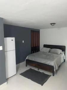 Luna Nueva Habitación Privada - Monterrey