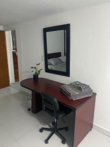 Luna Nueva Habitación Privada