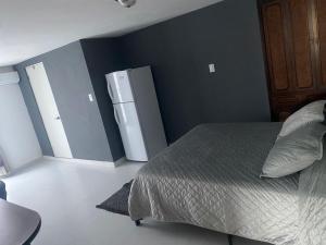 Luna Nueva Habitación Privada