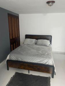 Luna Nueva Habitación Privada