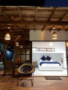 Río Celeste Poshtel Tayrona - Zaino