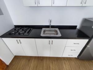 Departamento de playa