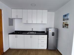 Departamento de playa