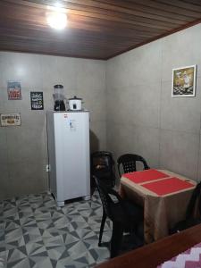 Kitnet Completa Exclusiva do Hóspede em São Pedro Aldeia #oce vai dorar