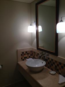 Cozy studio with a view in port ghalib