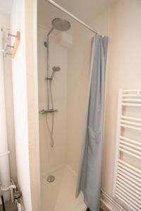 Appartements L-Horizon des Randonneurs - Duplex avec Balcon : photos des chambres