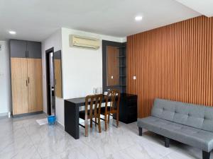 Prime Suite at Ampang - Individual Private Rooms