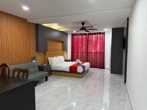 Prime Suite at Ampang - Individual Private Rooms