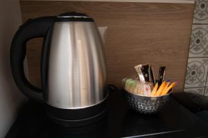 Appartements L-Horizon des Randonneurs - Duplex avec Balcon : photos des chambres