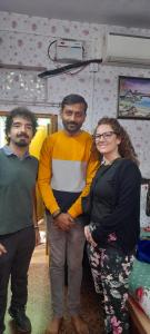 Kashi dham Homestay ( close to Kashi Vishwanath temple and Ghats)