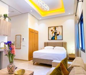 COZY STUDIO - Centric flat & proximity to cornich