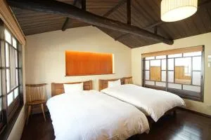 二条城北別邸 -Nijojo Kita Betttei- - Shimo-dachiyuuridōri