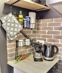 Appartements Halte - Illinois : photos des chambres