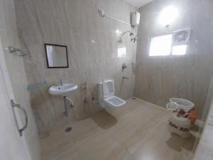 Mirnalini Homestays