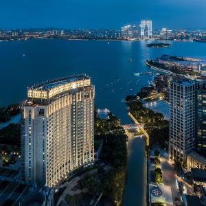 InterContinental Suzhou Hotel by IHG