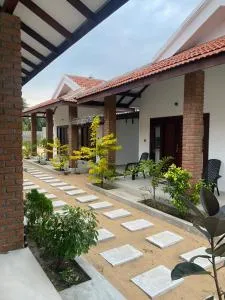 7 Day Resort - Panama