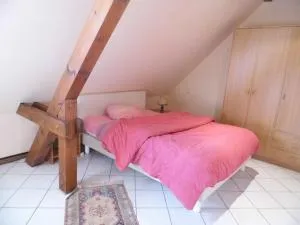 Gîtelindenberg 1 etage - Windstein