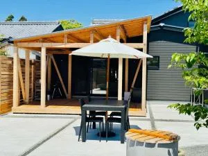 御宿Fuku - Uinouchi