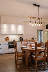 Huswell - Pleasant apartment on top location in Ghent
