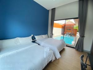 Bluda Poolvilla B