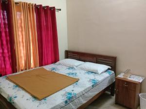 Misty hill view Homestay vagamon