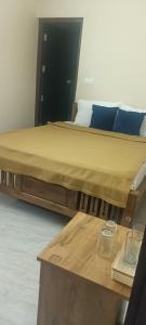 Misty hill view Homestay vagamon