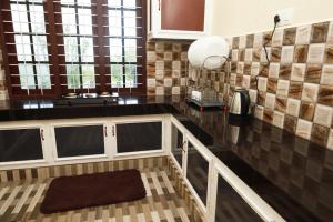 Misty hill view Homestay vagamon