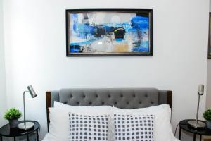 Stars & Sunsets Sky Views 1br Iguazu Tower