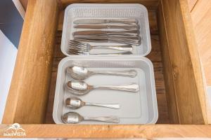 Kubu Kembar Guesthouse by Bukit Vista