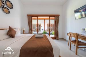 Kubu Kembar Guesthouse by Bukit Vista