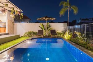 Kubu Kembar Guesthouse by Bukit Vista