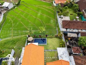 Kubu Kembar Guesthouse by Bukit Vista