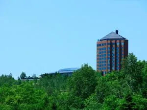 富良奥利卡野度假村 - 东川町