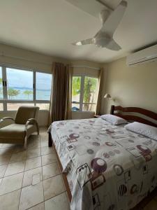 Casa na Beira do Mar Governador Celso Ramos