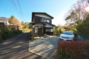 NATURAL Villa 箱根仙石原 - Gotemba