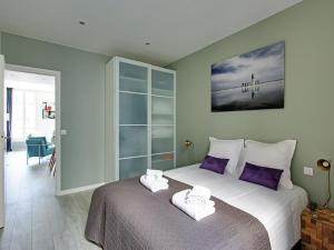 Rent a Room - Residence Bonne Nouvelle