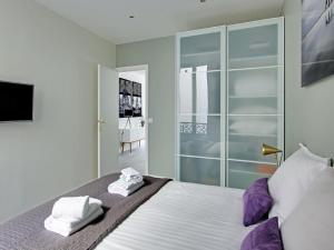 Appartements Rent a Room - Residence Bonne Nouvelle : photos des chambres