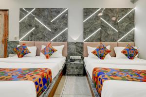 Hotel Nnex Inn