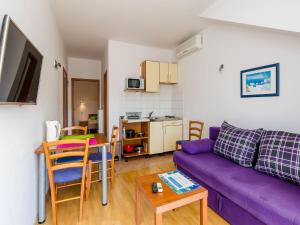 Apartments Princ Hrvoje- Studio With Balcony