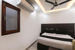 Hotel O Jwala