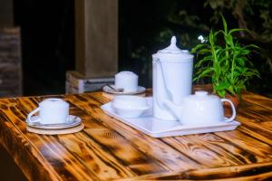 Ruvee Nature Rest