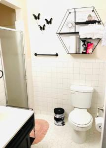 Spacious home close to everything in Memphis